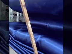 नए ग्राहक मूल्य के लिए हाई स्पीड कैम शेडिंग के साथ वाटर जेट वीविंग टेक्सटाइल लूम