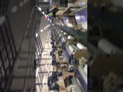 रिफेंग वॉटर जेट लूम मशीन