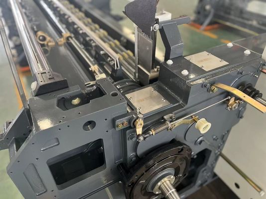 बुनाई मशीन इलेक्ट्रॉनिक डॉबी लूम 380 सेमी कैम डॉबी वॉटर जेट लूम